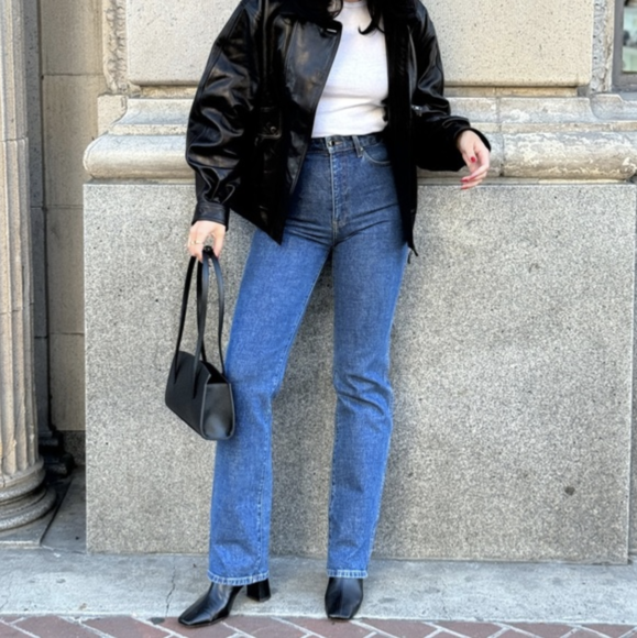Khaite Jeans